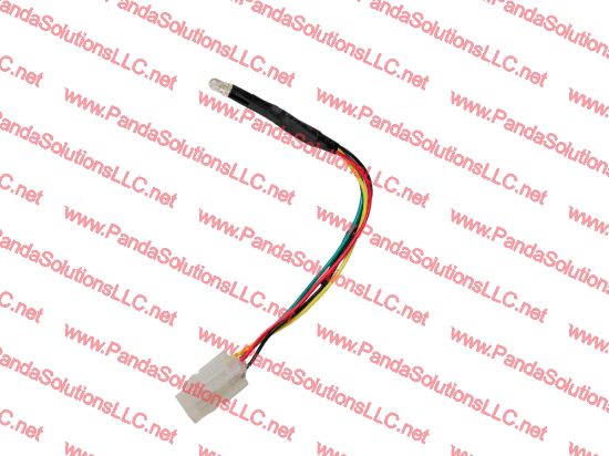 1115-520013-DZ LED WIREHARNESS