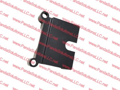 1115-340007-00 WIRE HARNESS COVER