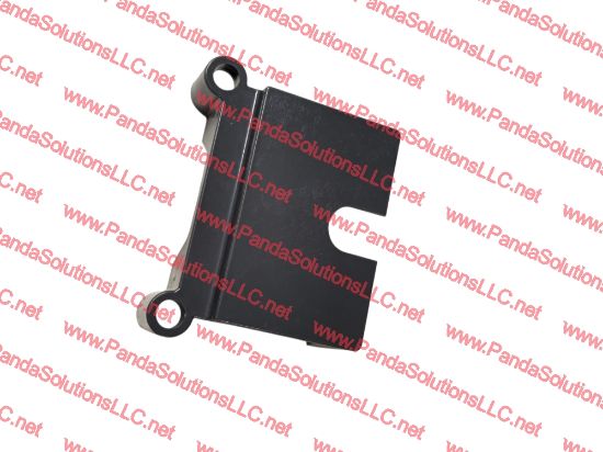 1115-340007-00 WIRE HARNESS COVER