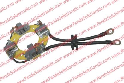 1115-25010X-00 Brush Holder